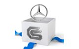 Promotion #2: Discounts on Electronics for Mercedes-Benz!