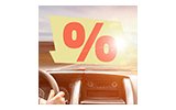 Have a Great Summer with the Best Prices from Car Solutions!