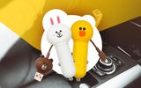 Add Favorite Cartoon Characters to Your Car!
