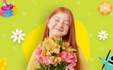 На Toys4brain расцветают весенние скидки!