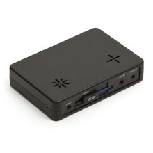 Автомобильный видеорегистратор с GPS на 4 камеры Smarty BX 4000 - Краткое описание