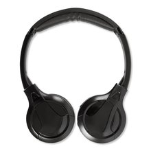 Auriculares inalámbricos IR de dos canales para coche VCAN 0239 - Descripción breve