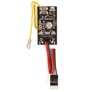 Universal Touch Screen Controller UTC 