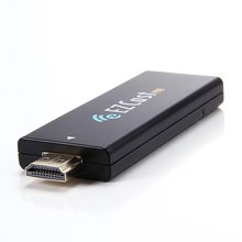 Wi Fi Mirror2TV медиаплеер с функцией Mirroring Tronsmart T2000 - Краткое описание