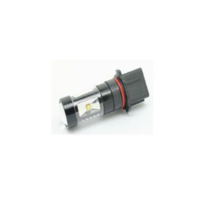 Bombilla LED para luz de niebla UP 7G P13WB 30W luz blanca, 12 24 V