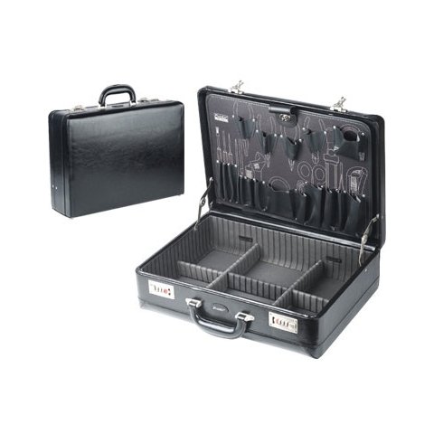 Tool Case  with 2  Pallets Pro'sKit TC 700
