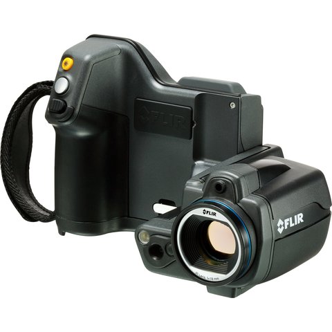 Thermal Imaging Camera FLIR T420