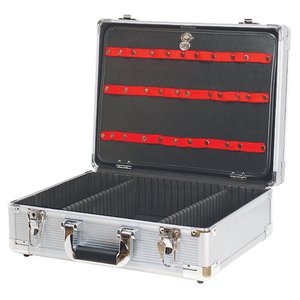 Aluminum Tool Case Pro'sKit TC 310