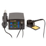 Digital Hot Air Soldering Station Lukey 868