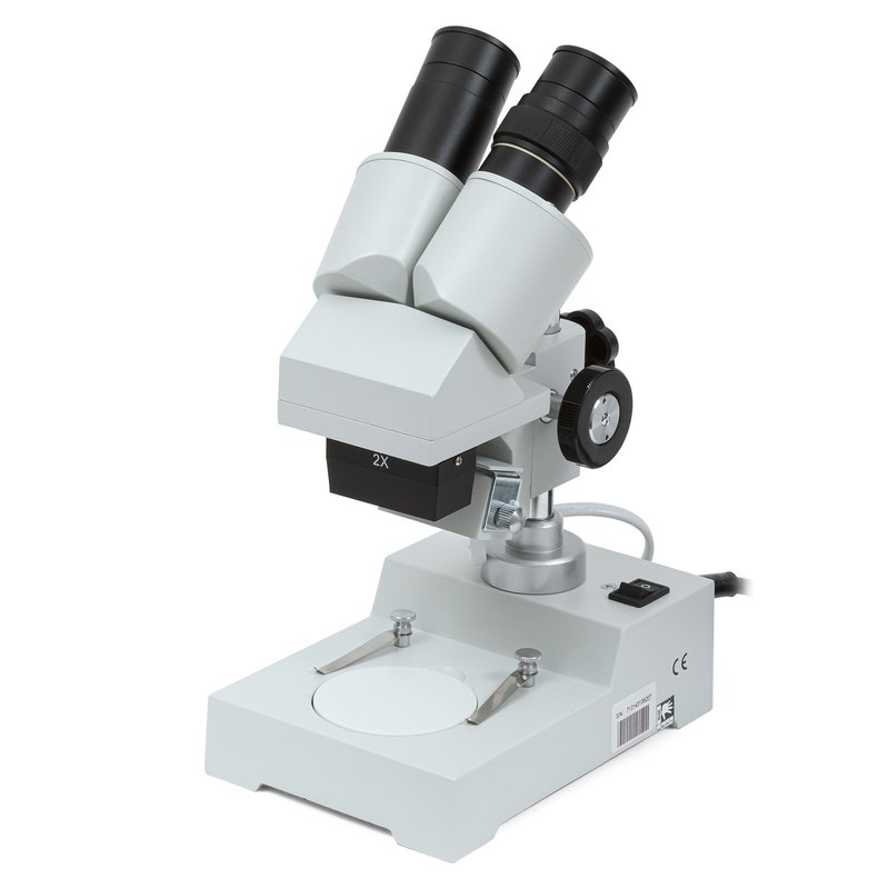 St Microscopy Stereo Microscope ST-series ST-B-L - GsmServer