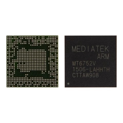 CPU MT6752V compatible with Lenovo A7000, P70