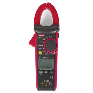 Digital Clamp Meter UNI T UT216A
