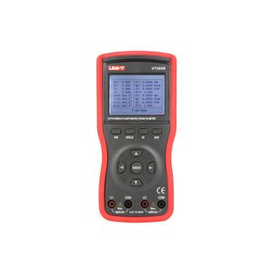 2 phase Digital Clamp Meter UNI T UT265B