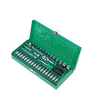 Interchangeable Socket Set Pro'sKit HW 23801M
