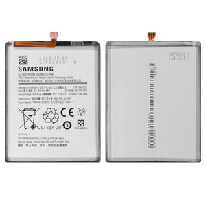 Battery EB BM415ABY compatible with Samsung M515 Galaxy M51, Li ion, 3.86 V, 7000 mAh, Original PRC  