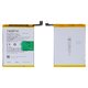 Battery BLP771 compatible with Realme 6i, C25Y, Narzo 10, (Li-Polymer, 3.87 V, 5000 mAh, Original (PRC))