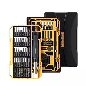 83 in 1 Precision Screwdriver Set Jakemy JM 8186A