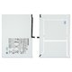 Battery SCUD-WT-N19 compatible with Samsung T505  Galaxy Tab A7 10.4 LTE (2020), (Li-ion, 3.85 V, 7040 mAh, Original (PRC))