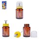 Liquid Dispenser Bottle Mechanic Q40, (100 ml, for alcohol, antistatic)