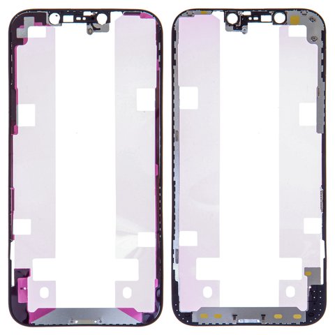 LCD Binding Frame compatible with iPhone 12, iPhone 12 Pro, Original PRC  