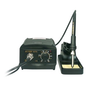 Estación de soldadura ATTEN AT937B 110 V 