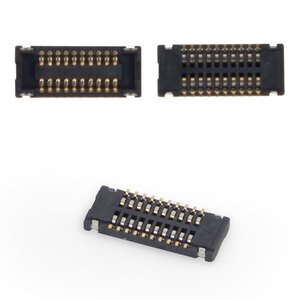 Conector de cristal táctil puede usarse con iPad Mini, iPad Mini 2 Retina