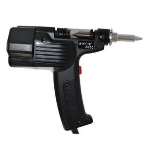 Pistola desoldadora AOYUE 8800 110 V 