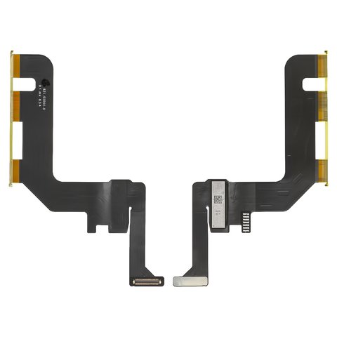 Cable flex puede usarse con Apple iPhone 7 Plus, para reparar pantalla