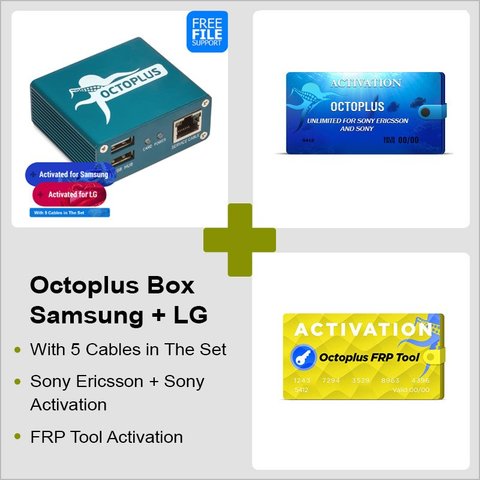 install octoplus octopus lg v2.2.0