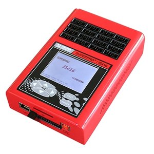 Programador USB universal  Xeltek IS416