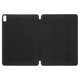 Funda Baseus puede usarse con Apple iPad Pro 11 2018, negro, magnético, libro, plástico, #LTAPIPD-ASM01