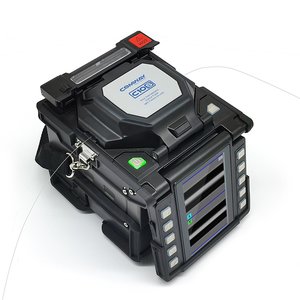 Empalmadora de fibra óptica Comway C10S