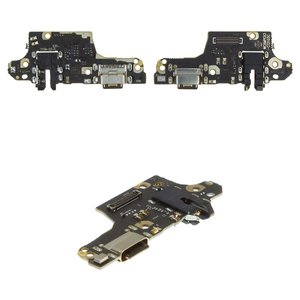 Cable flex puede usarse con Xiaomi Poco X3, Poco X3 Pro, del conector de carga, del conector de auriculares, con micrófono, High Copy, placa del cargador, MZB07Z0IN, MZB07Z1IN, MZB07Z2IN, MZB07Z3IN, MZB07Z4IN, MZB9965IN, M2007J20CI