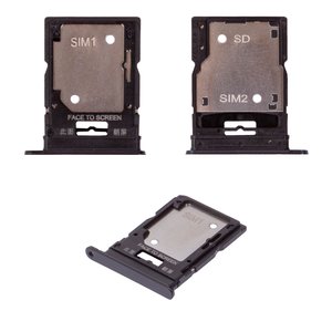 Sujetador de tarjeta SIM puede usarse con Xiaomi Redmi Note 11 Pro 5G, azul