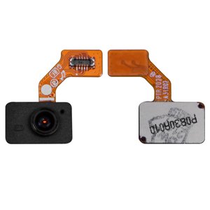 Cable flex puede usarse con Samsung A315 Galaxy A31, con escáner de huellas dactilares Touch ID 