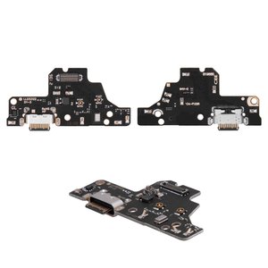 Cable flex puede usarse con Motorola Moto G41 XT2167 2 , del conector de carga, con micrófono, High Copy, placa del cargador