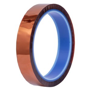 Cinta térmica Mechanic, 18 mm, 35 m