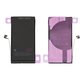 Batería puede usarse con iPhone 13, Li-ion, 3.84 V, 3450 mAh, mayor capacidad, original IC, #A2655