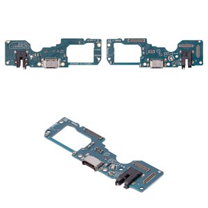 Cable flex puede usarse con Oppo Reno 8T, del conector de carga, del conector de auriculares, con micrófono, Copy, placa del cargador