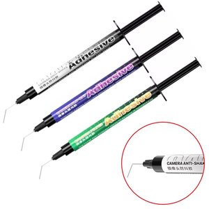 Adhesivo Mechanic C89, para reparación de cámara, 3 g, Anti Shake