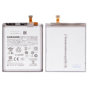 Batería EB BS928ABY puede usarse con Samsung S928 Galaxy S24 Ultra, Li ion, 3.88 V, 5000 mAh, Original PRC 