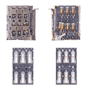 Conector de tarjeta SIM puede usarse con Google Pixel 4, Pixel 5, Pixel 6, Pixel 7