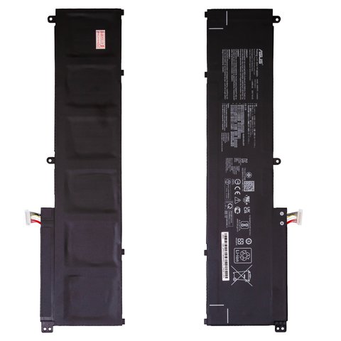 Batería C32N2002  puede usarse con Asus ZenBook Pro 15, Li ion, 11.55 V, 8380 mAh, Original PRC , UX535LI, UX564EI, UX564PH