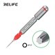 Destornillador estrella torx RELIFE RL-724, IP17