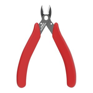 Pinzas cortantes Mechanic 3SP, 125 mm