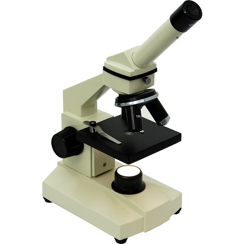 Біологічний міні мікроскоп SX AL