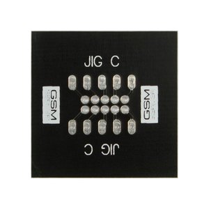 JTAG адаптер C