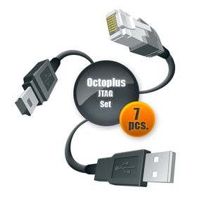 Набір Octoplus JTAG