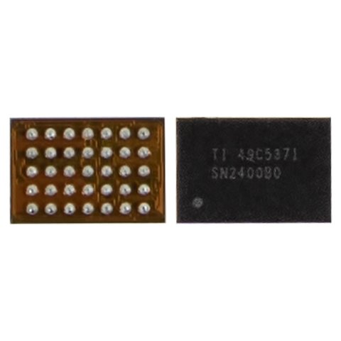Мікросхема керування живленням і USB 49C5371 U1401  для Apple iPhone 6, iPhone 6 Plus