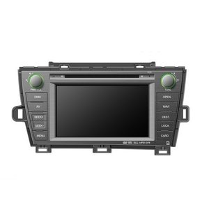 Штатний головний пристрій для Toyota Prius F75072 